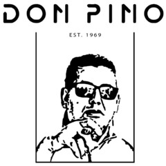 DON PINO EST. 1969
