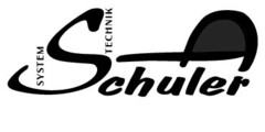 SYSTEM TECHNIK Schuler