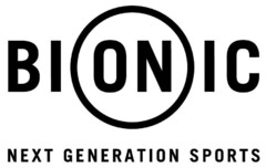 BIONIC NEXT GENERATION SPORTS