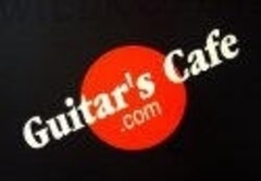 Guitar's Cafe.com