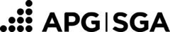 APG SGA