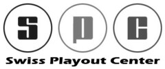 spc Swiss Playout Center