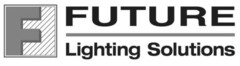 F FUTURE Lighting Solutions