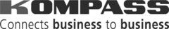 KOMPASS Connects business to business