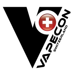 V VAPECON SWITZERLAND