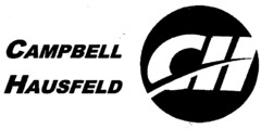Campbell Hausfeld + CH