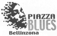 PIAZZA BLUES Bellinzona