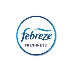 febreze FRESHNESS