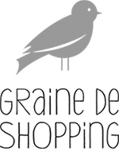 Graine de Shopping