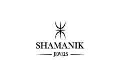 SHAMANIK JEWELS