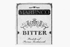 MARENCO BITTER