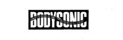 BODYSONIC