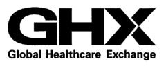 GHX Global Healthcare Exchange