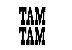 TAM TAM