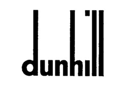 dunhill