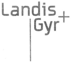 Landis + Gyr