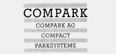 COMPARK COMPARK AG COMPACT PARKSYSTEME