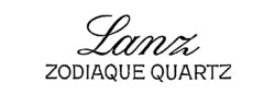 Lanz ZODIAQUE QUARTZ