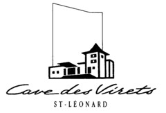 Cave des Virets ST-LéONARD