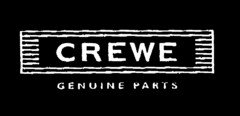 CREWE GENUINE PARTS