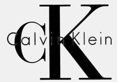 CK Calvin Klein