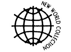NEW WORLD COLLECTION