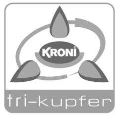 KRONI tri-kupfer