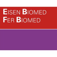 EISEN BIOMED FER BIOMED