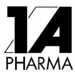 1A PHARMA