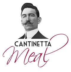 CANTINETTA Meal