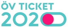 ÖV TICKET 2020