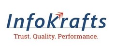 InfoKrafts Trust. Quality. Performance.