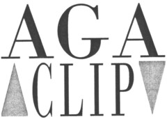 AGA CLIP