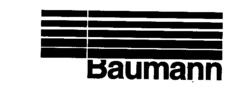 Baumann