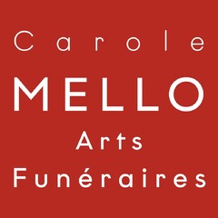 Carole MELLO Arts Funéraires