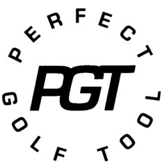 PERFECT GOLF TOOL PGT