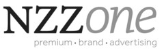 NZZONE premium brand advertising