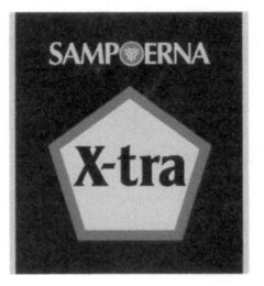 SAMPOERNA X-tra