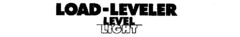 LOAD-LEVELER LEVEL LIGHT