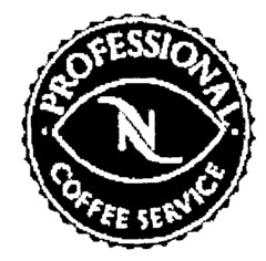 PROFESSIONAL, COFFEE SERVICE