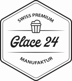 SWISS PREMIUM MANUFAKTUR Glace 24