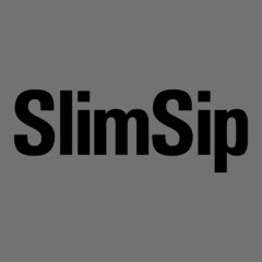 SlimSip