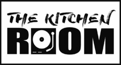THE KITCHEN ROOM