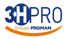 3H PRO Groupe PROMAN