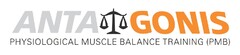 ANTA GONIS PHYSIOLOGICAL MUSCLE BALANCE TRAINING (PMB)