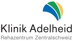 Klinik Adelheid Rehazentrum Zentralschweiz