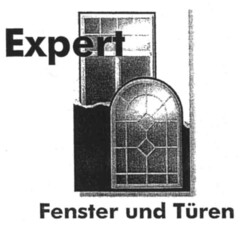 Expert Fenster und Türen