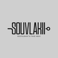 SOUVLAKII RESTARUANT & TAKE AWAY