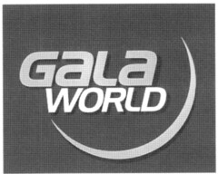 GaLa WORLD