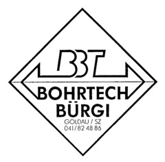 BBT BOHRTECH BüRGI